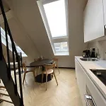 Ocean House Scheveningen