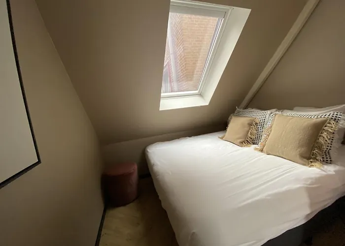 Ocean House Scheveningen