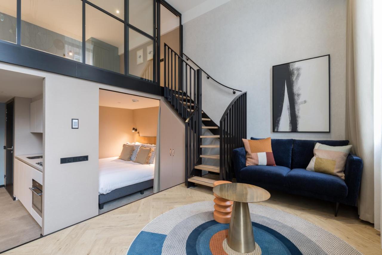 Aparthotel Ocean House Scheveningen