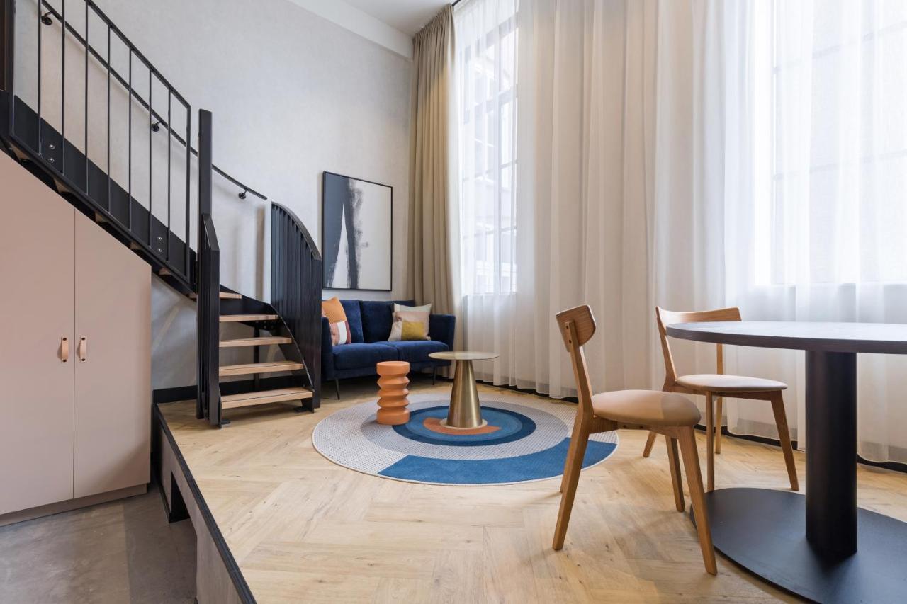 Aparthotel Ocean House Scheveningen *
