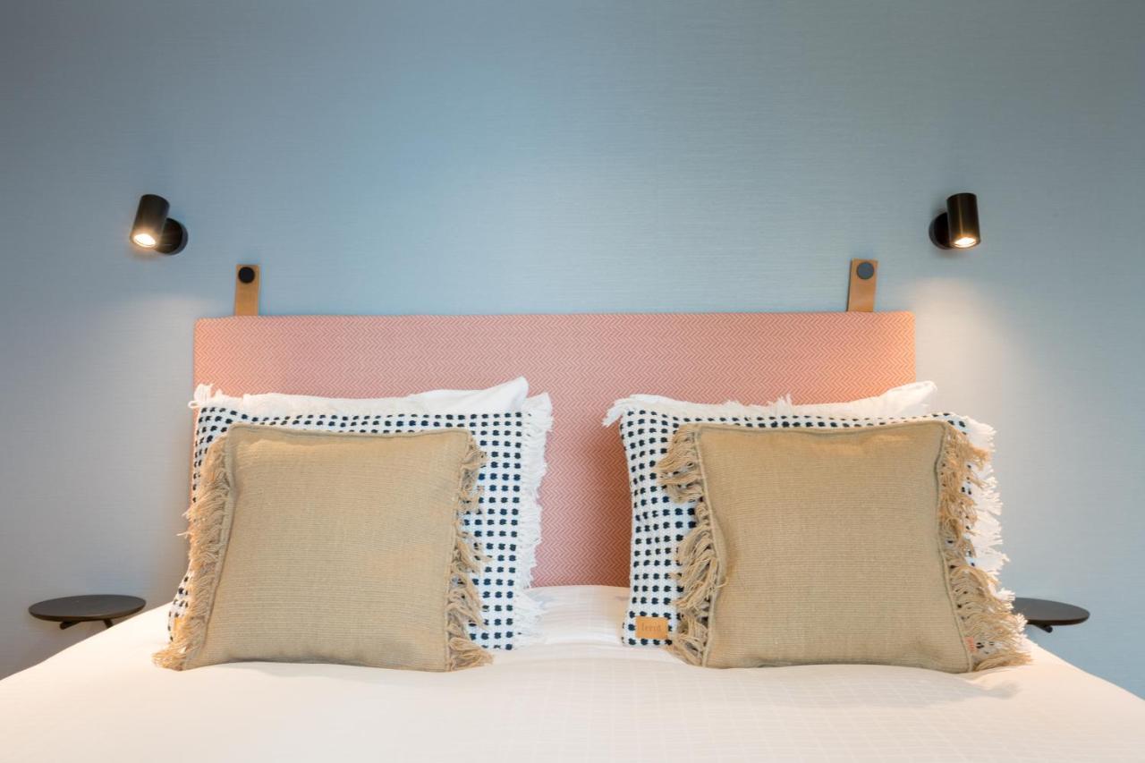Ocean House Scheveningen Aparthotel *