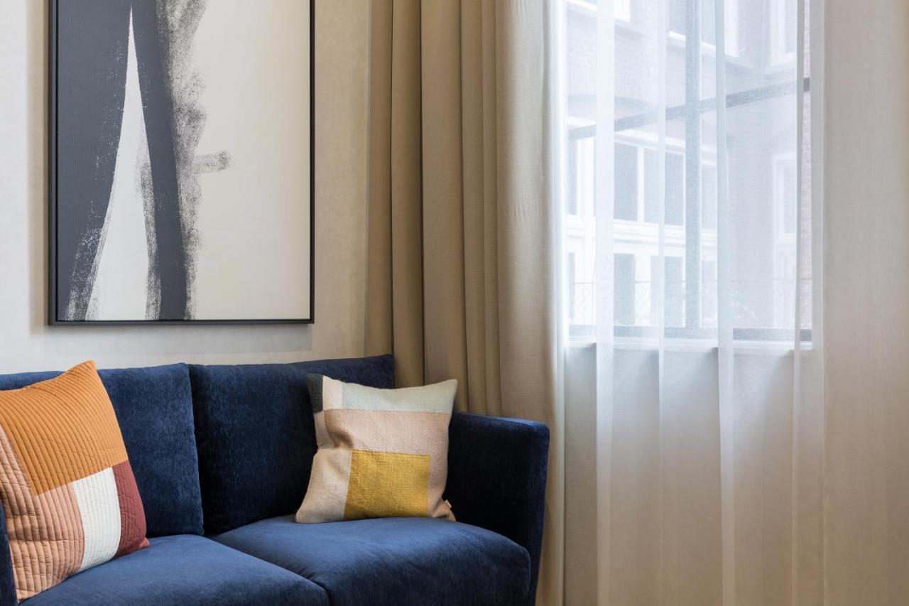 Ocean House Scheveningen Aparthotel The Hague