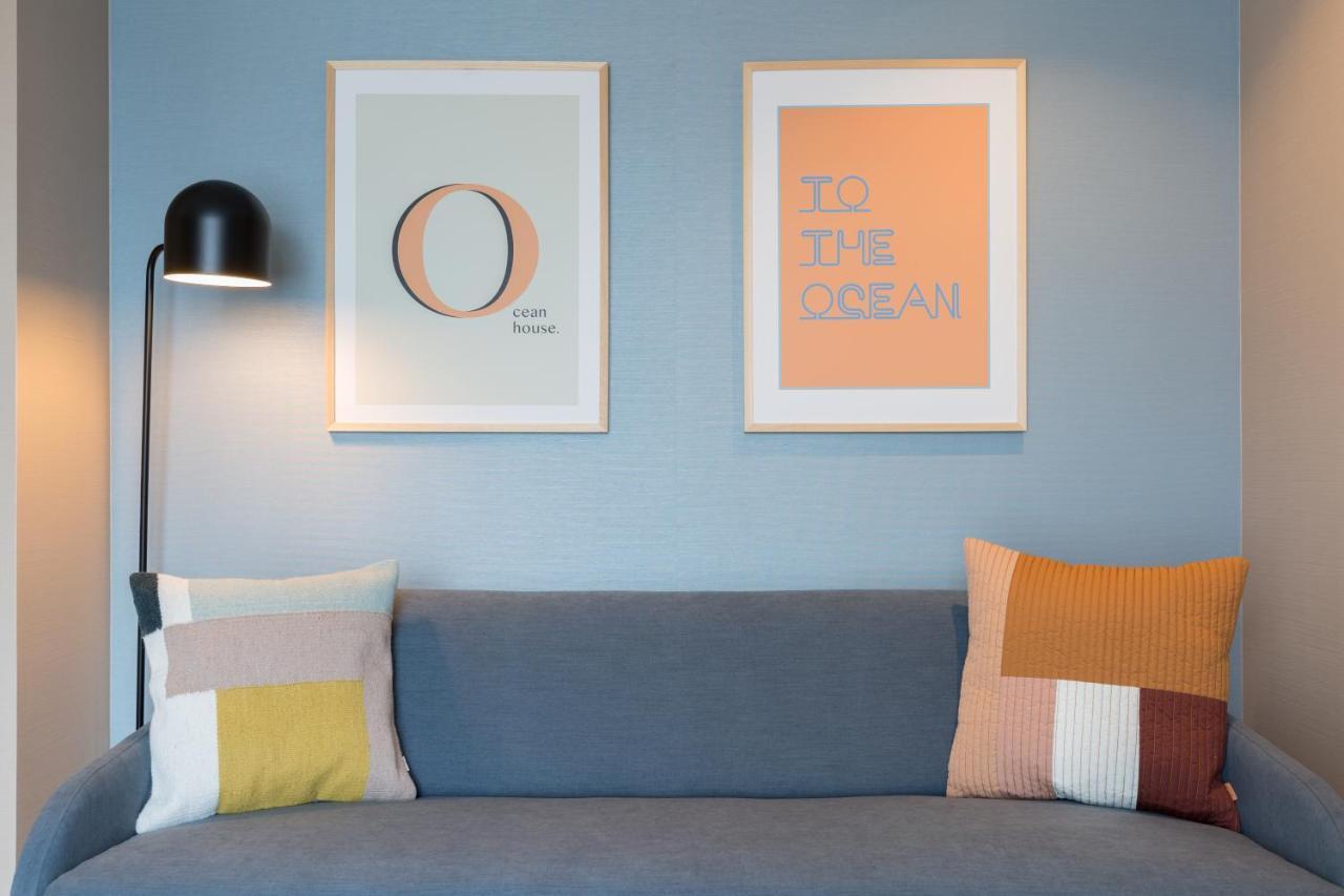 Ocean House Scheveningen Aparthotel *