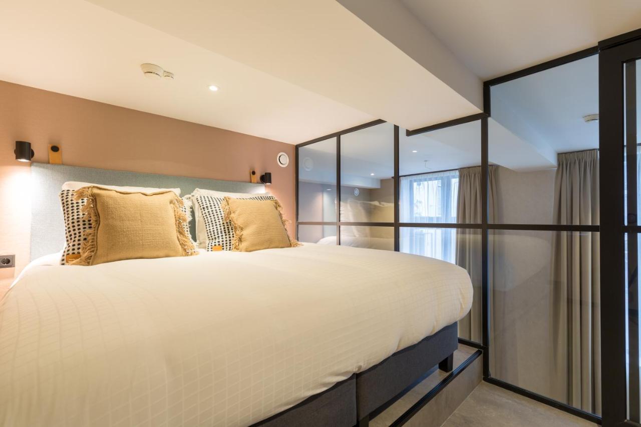 Ocean House Scheveningen *