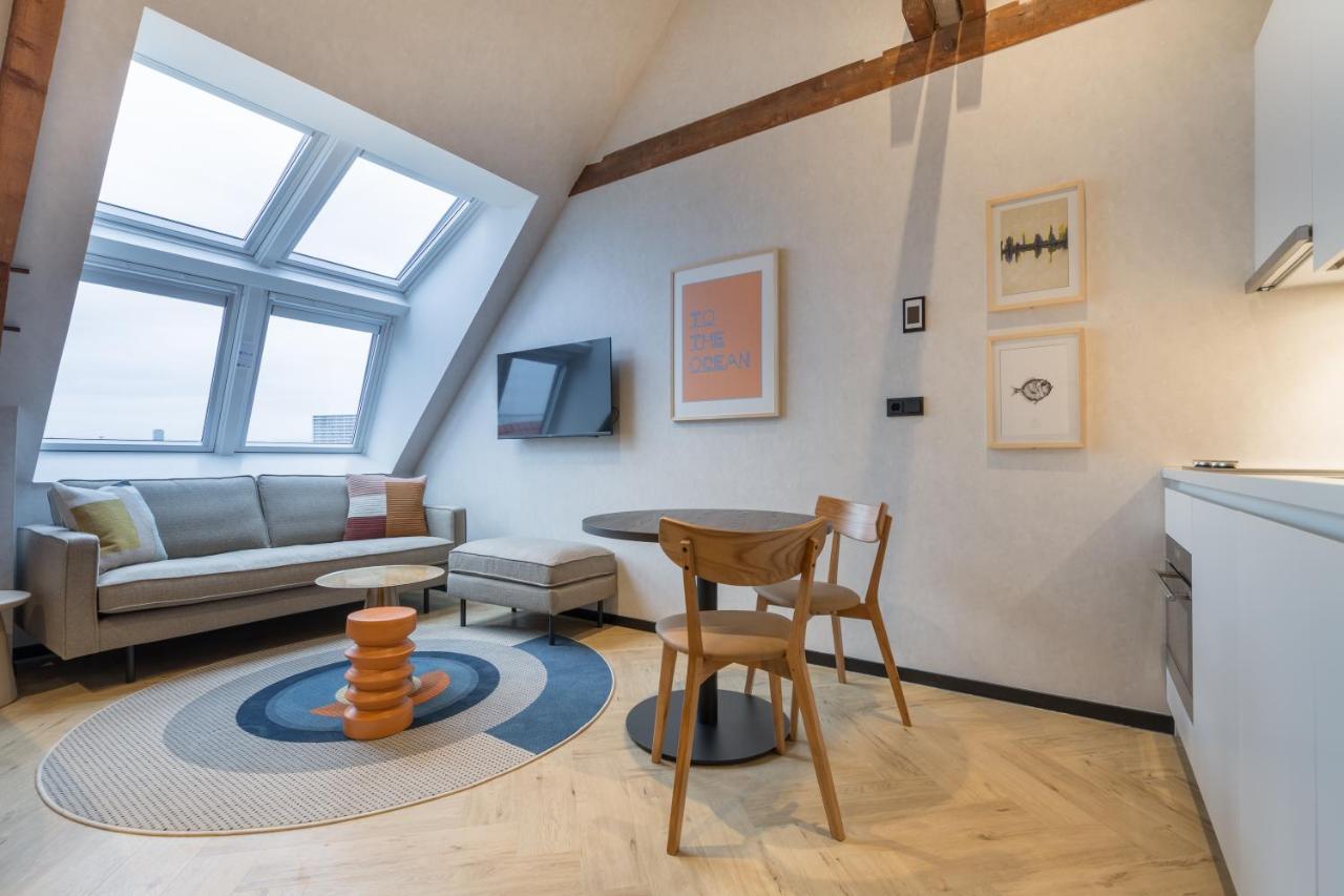 Ocean House Scheveningen * The Hague