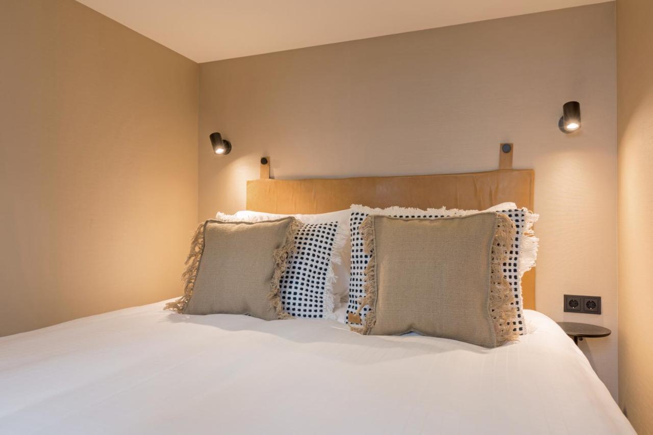 Aparthotel Ocean House Scheveningen *