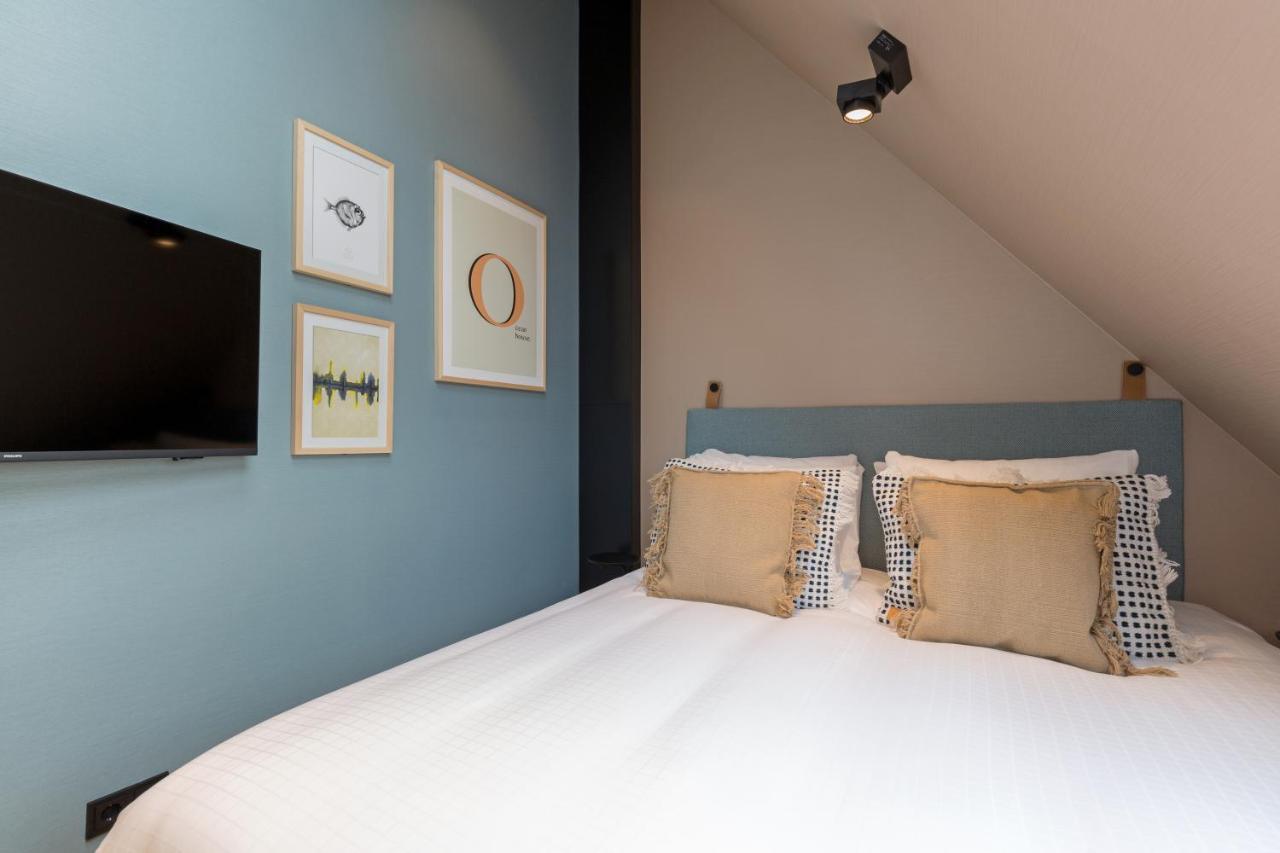 Aparthotel Ocean House Scheveningen *