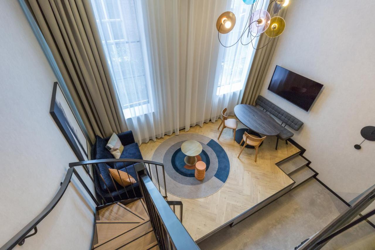 Ocean House Scheveningen *