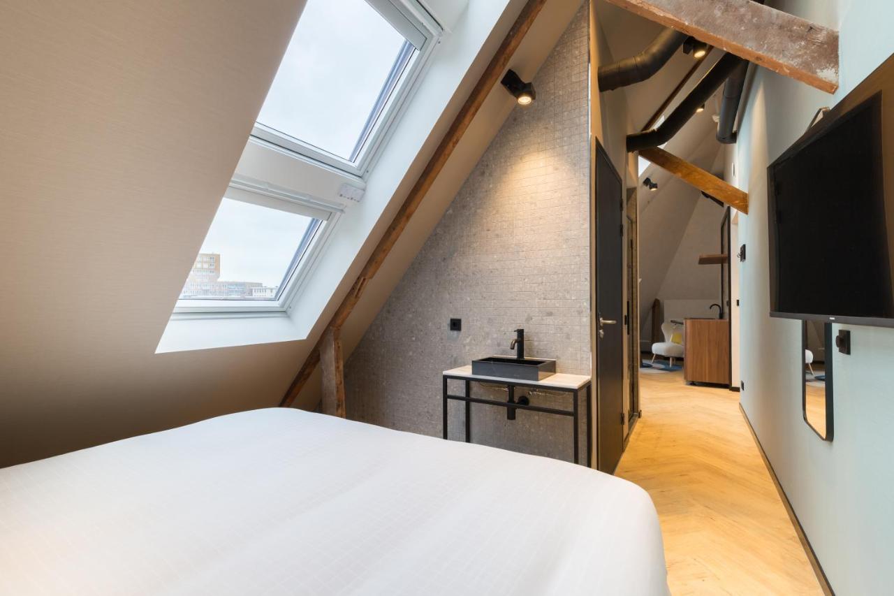 Aparthotel Ocean House Scheveningen *