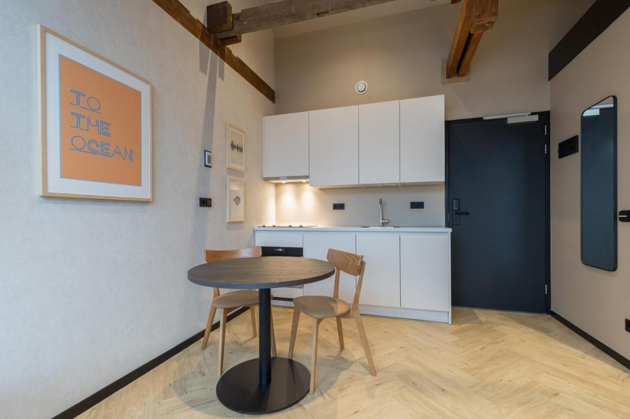 Ocean House Scheveningen Aparthotel *