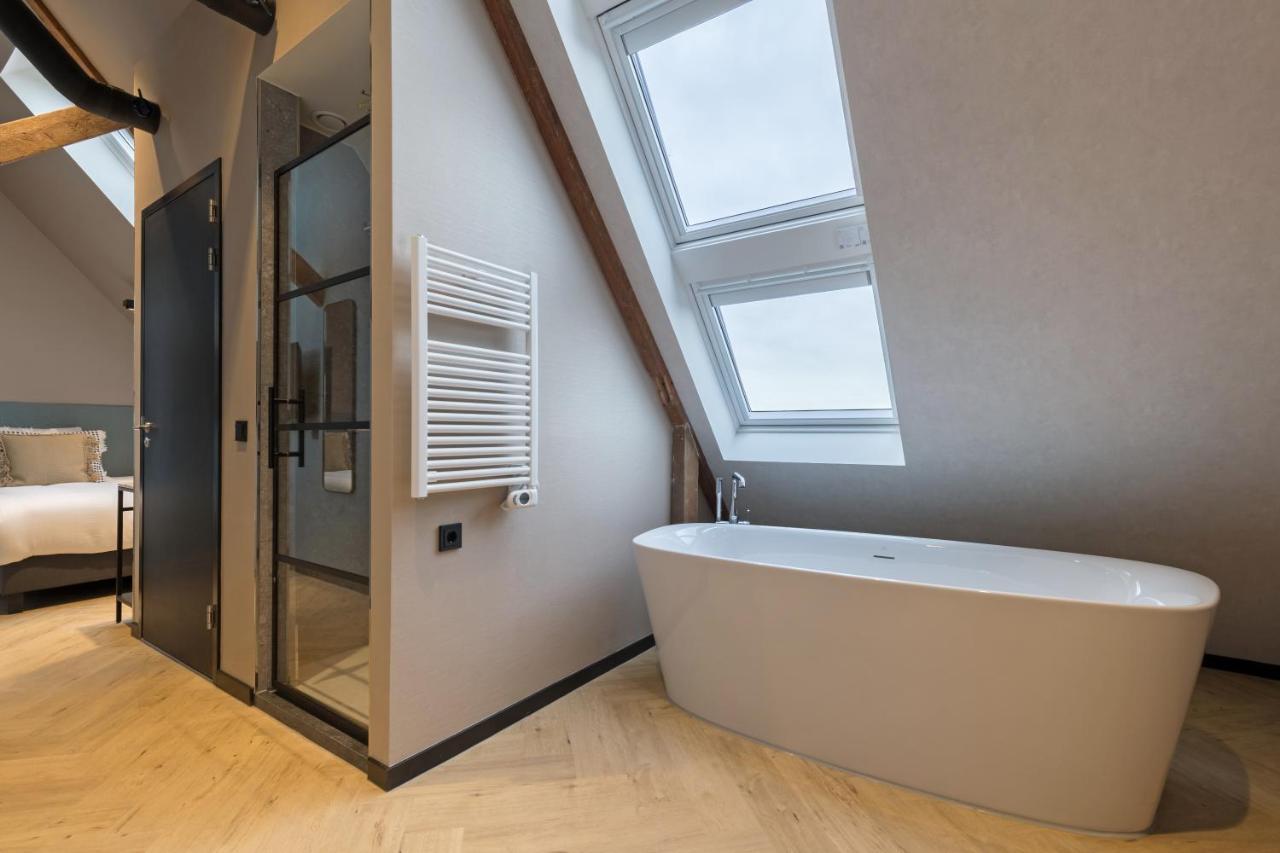 Ocean House Scheveningen Aparthotel The Hague