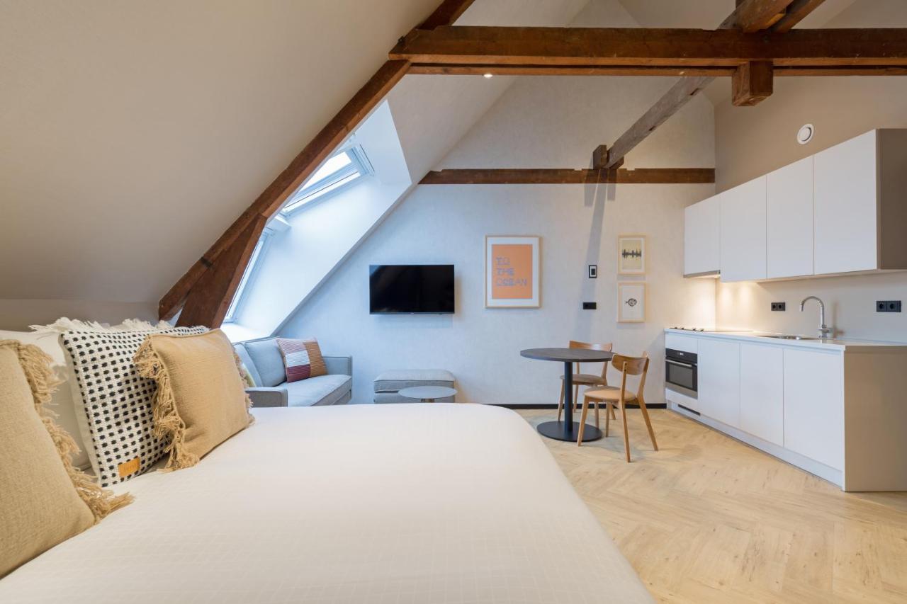 Ocean House Scheveningen *