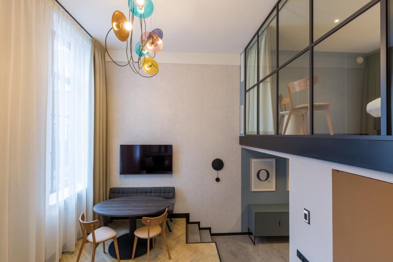 Ocean House Scheveningen * The Hague
