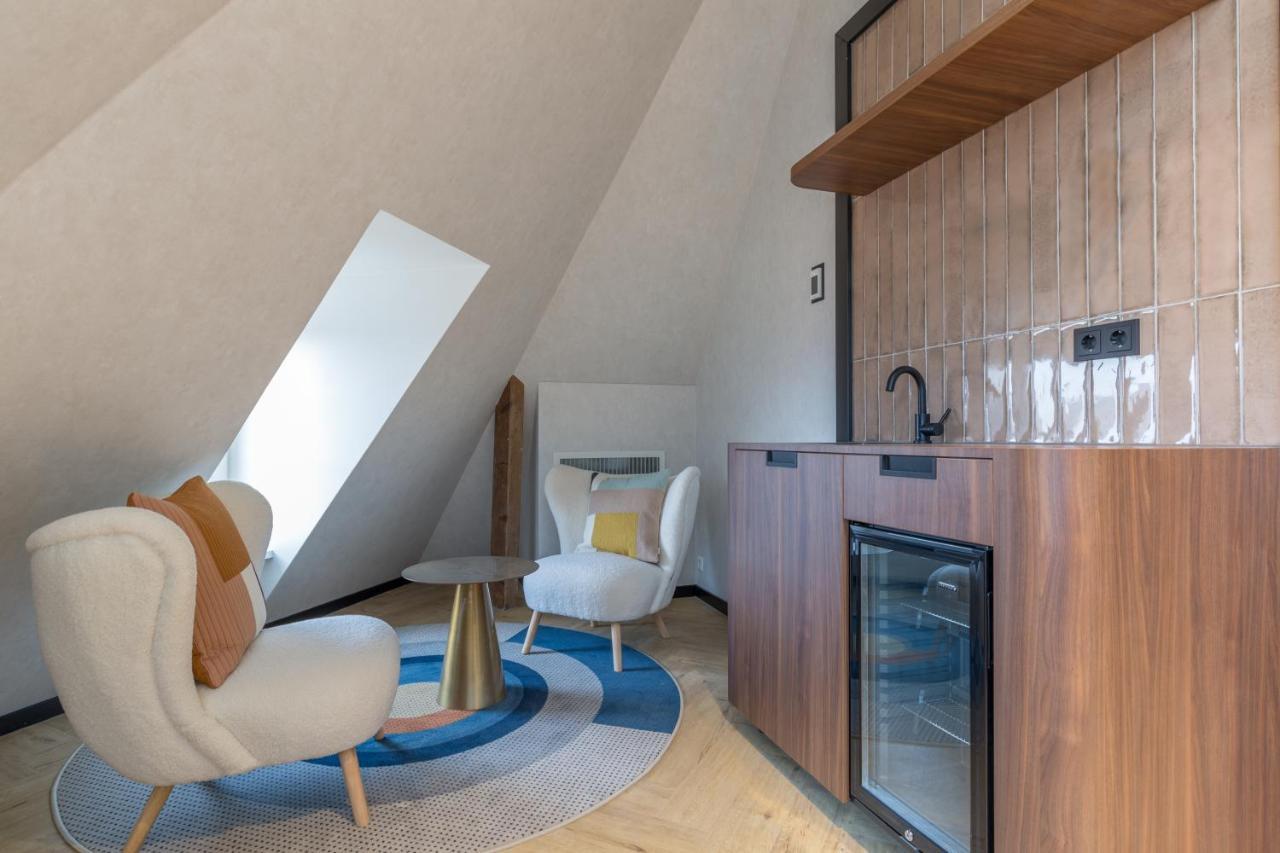 Aparthotel Ocean House Scheveningen