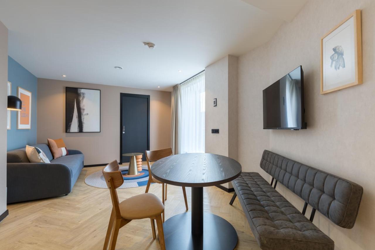 Aparthotel Ocean House Scheveningen