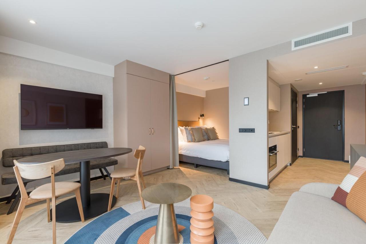 Ocean House Scheveningen Aparthotel *