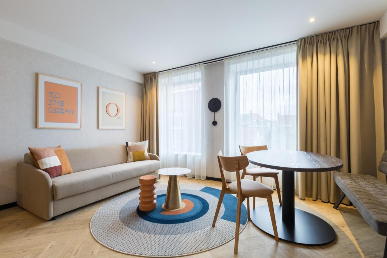 Ocean House Scheveningen * The Hague