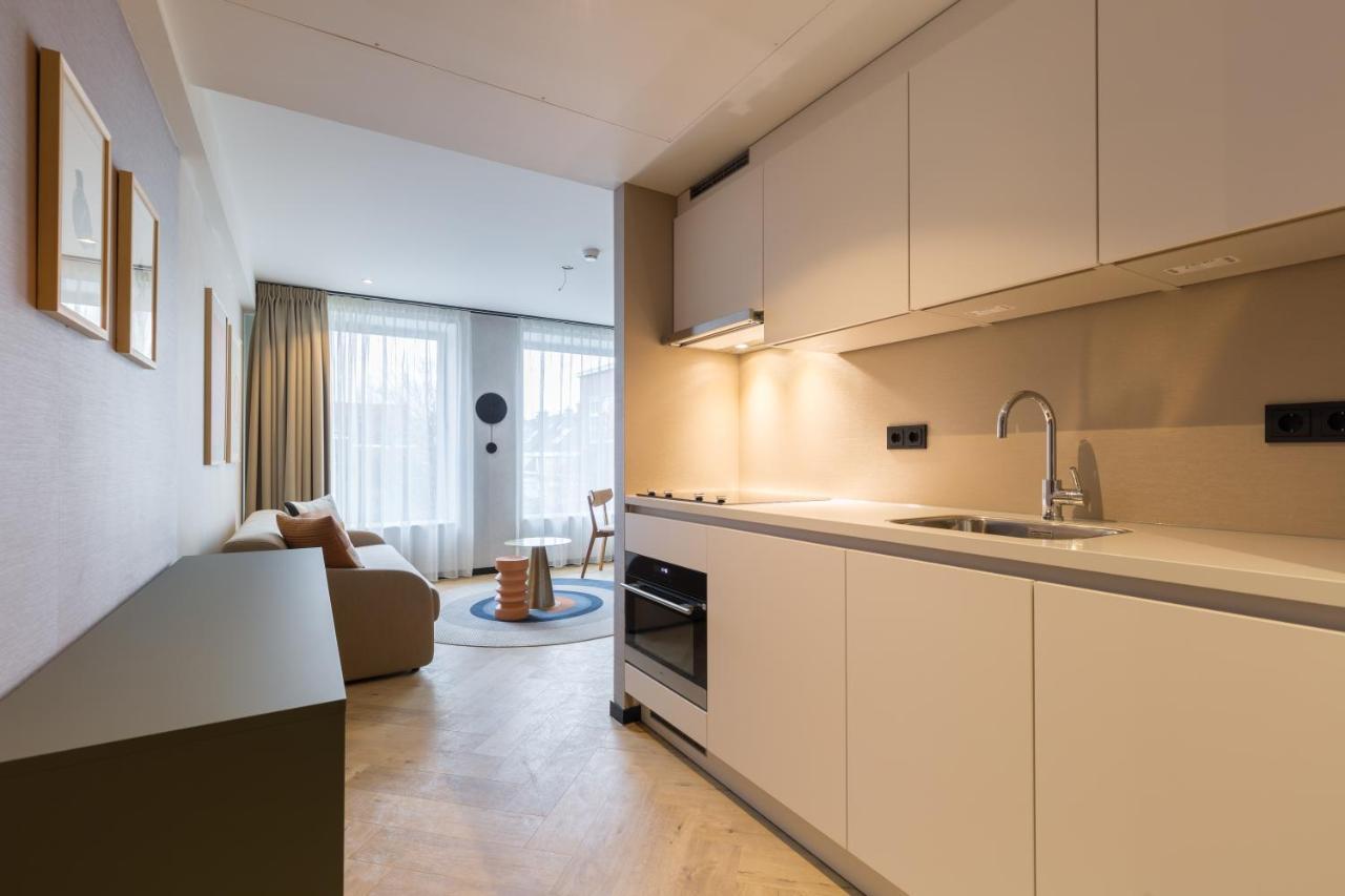Ocean House Scheveningen