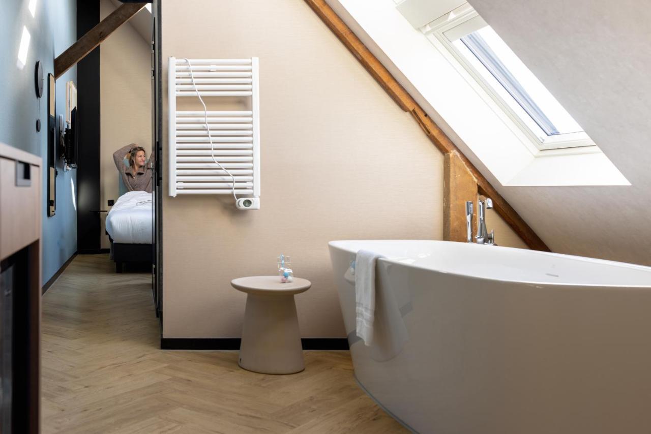 Aparthotel Ocean House Scheveningen *