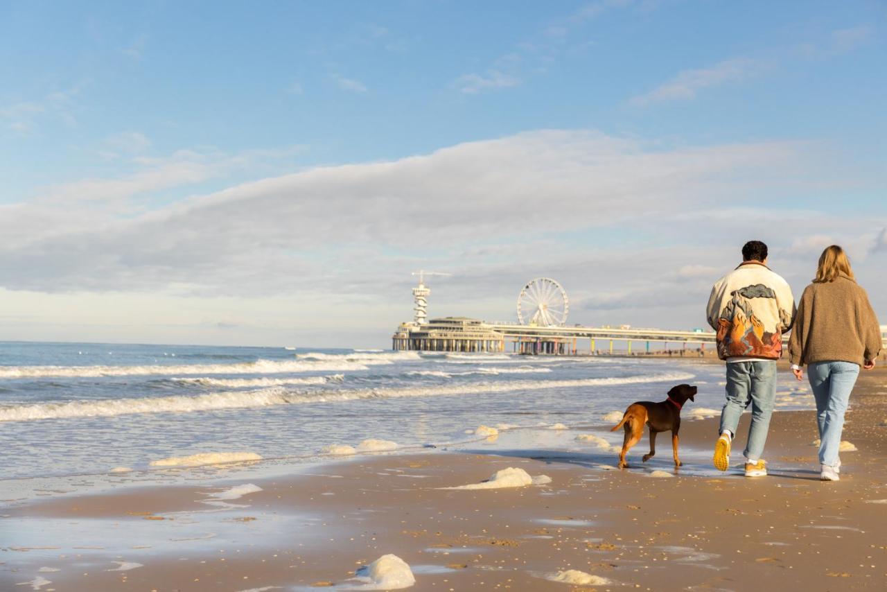 Ocean House Scheveningen Den Haag