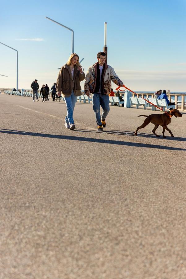 Aparthotel Ocean House Scheveningen