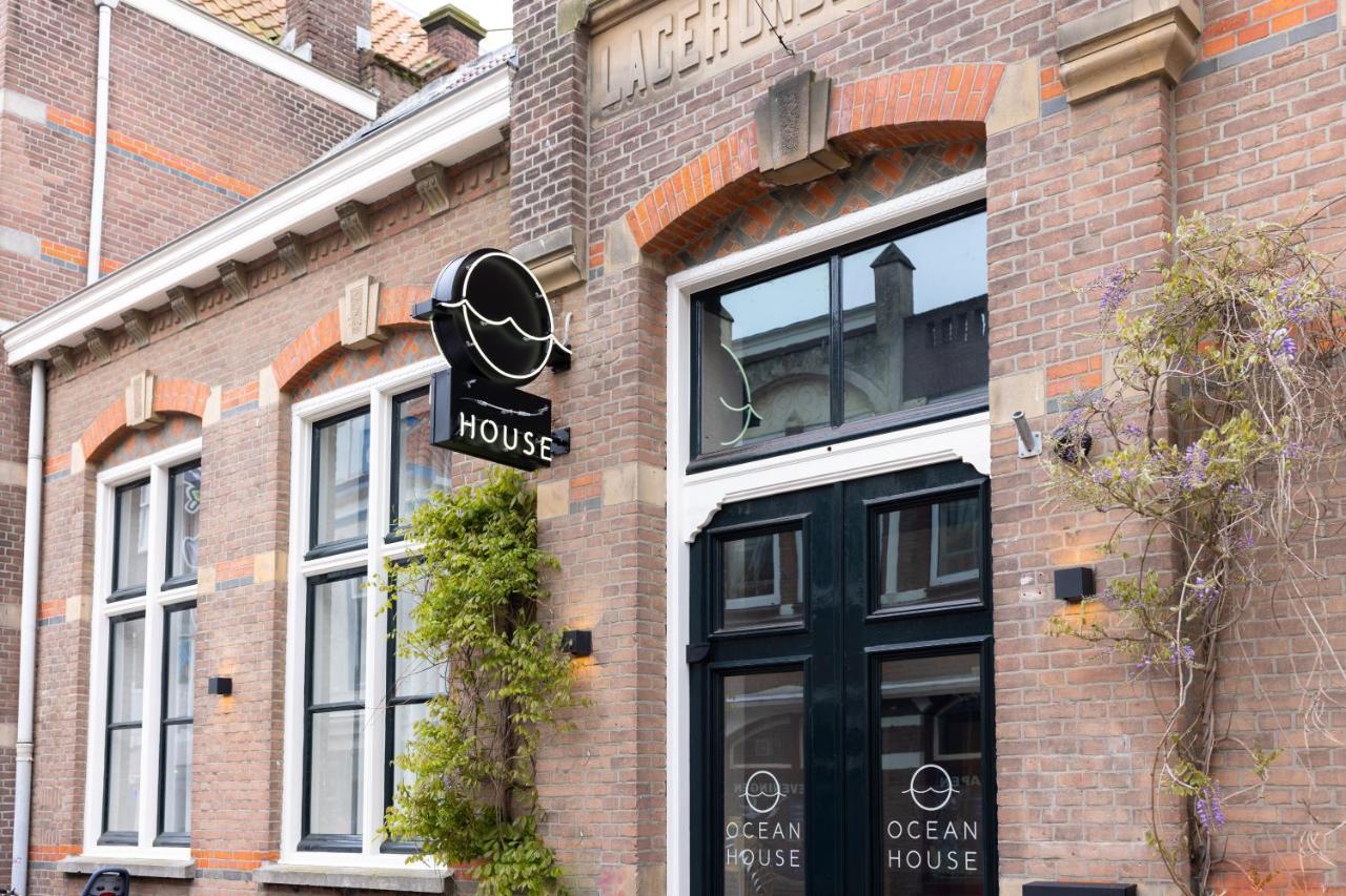 Ocean House Scheveningen * The Hague