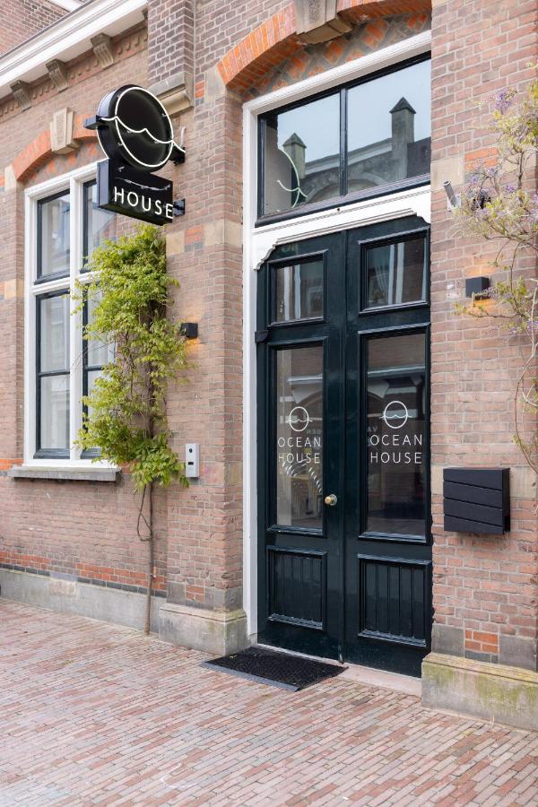 Ocean House Scheveningen *