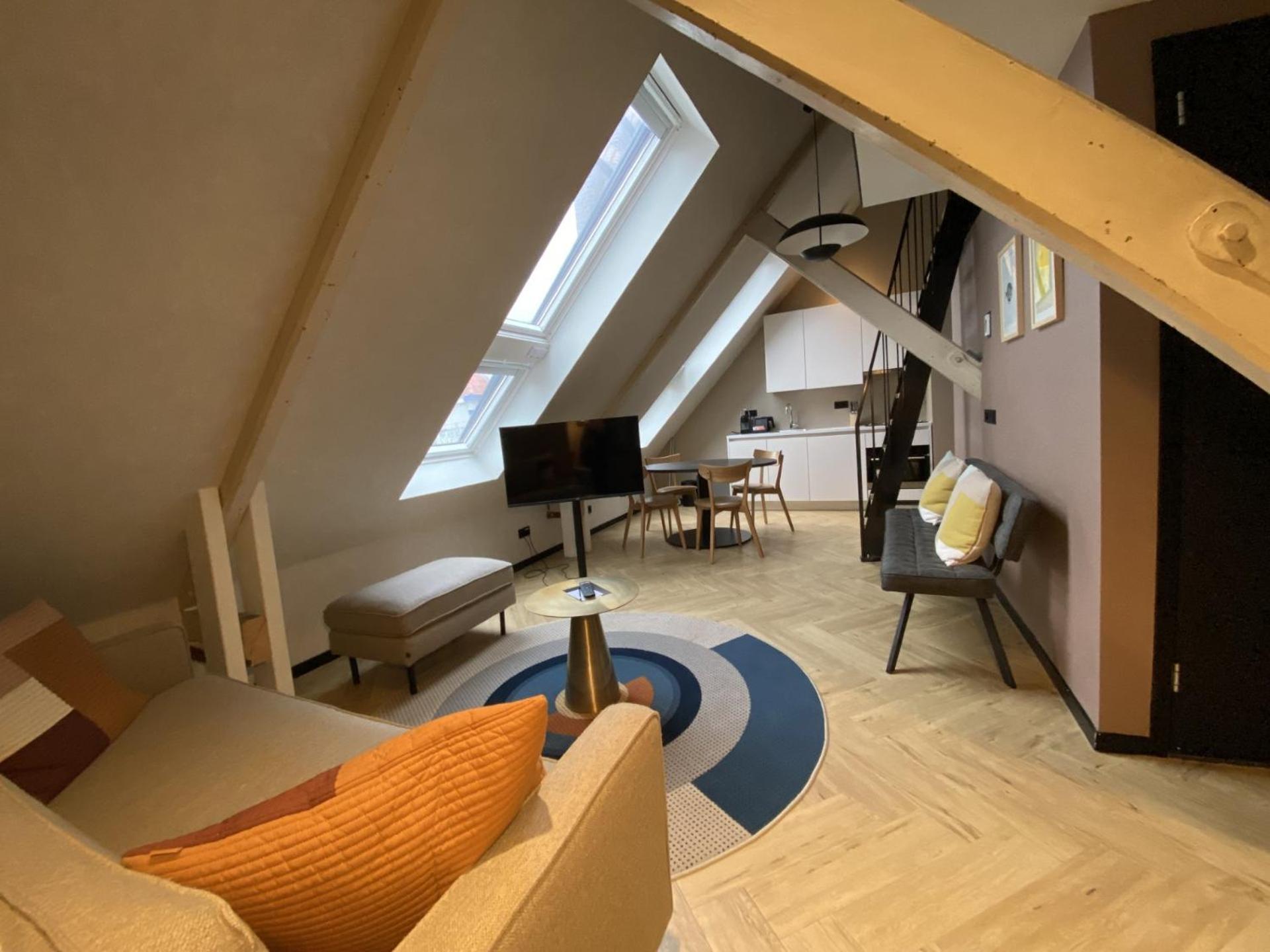 Ocean House Scheveningen Aparthotel The Hague