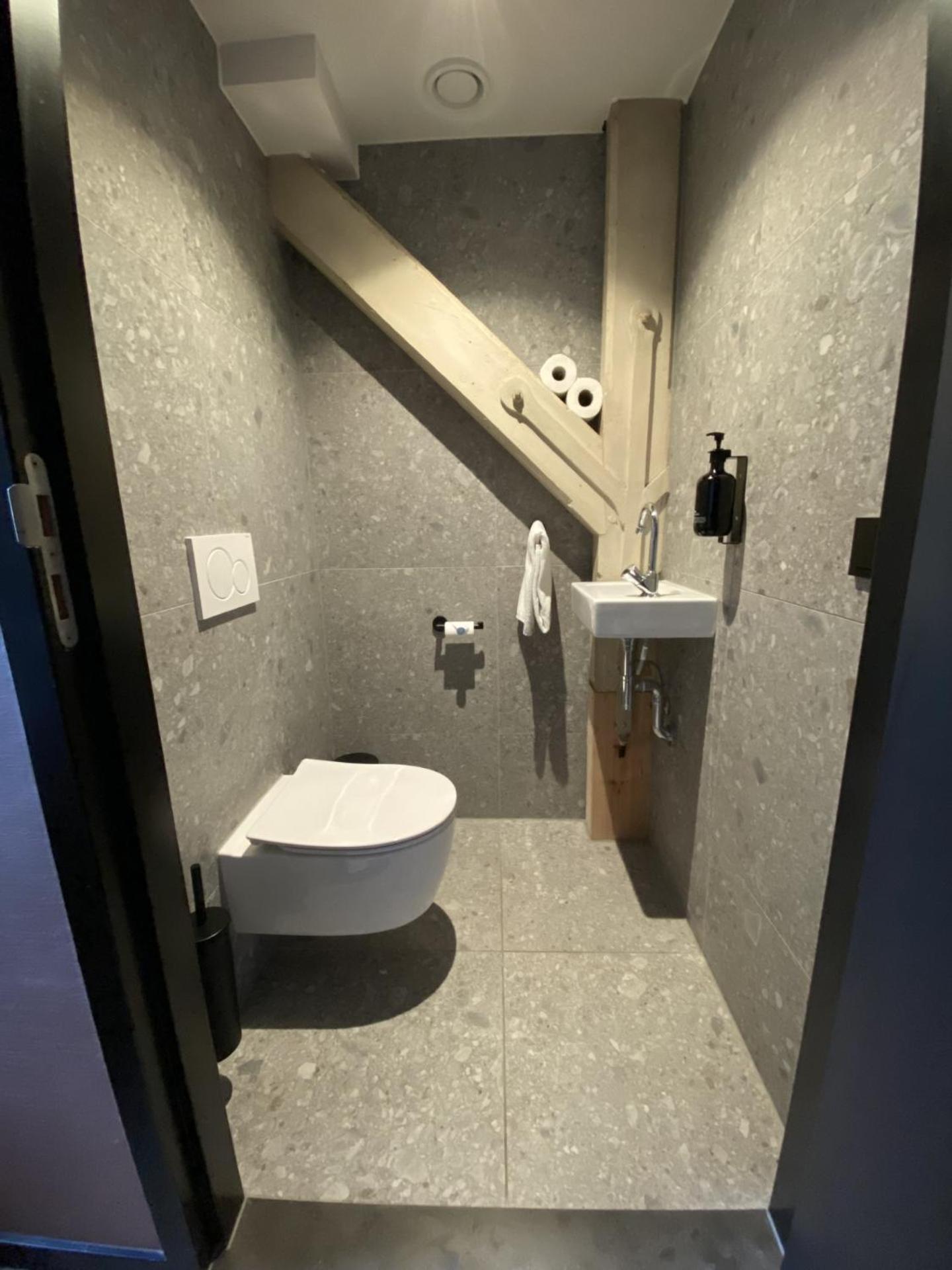 Aparthotel Ocean House Scheveningen
