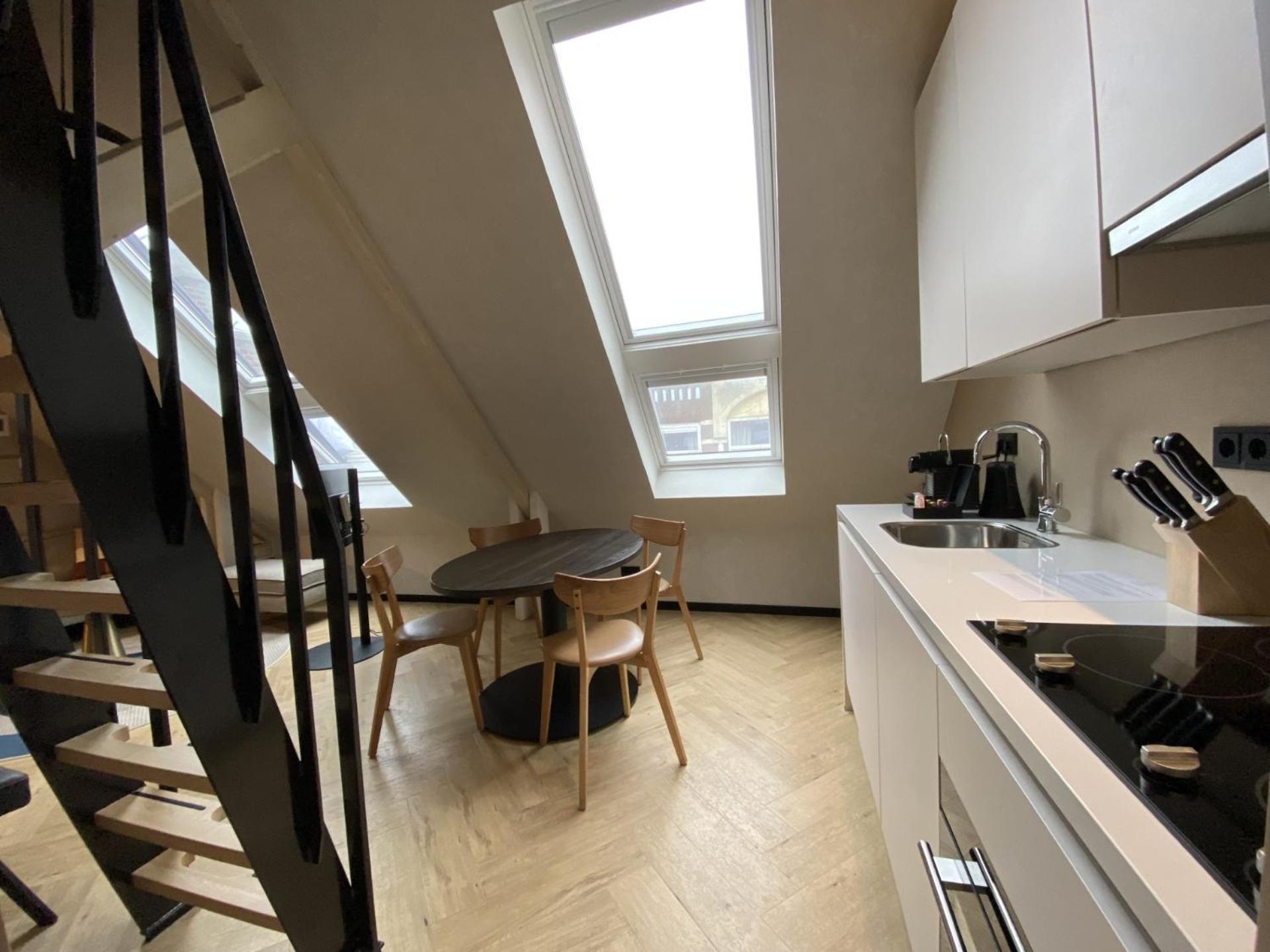 Aparthotel Ocean House Scheveningen *